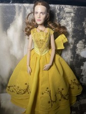 Disney Store Beauty & The