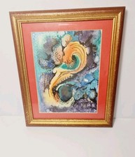 Vintage Multicolored Original