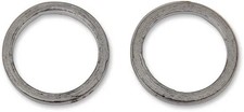 Moose Exhaust Gasket Kit for