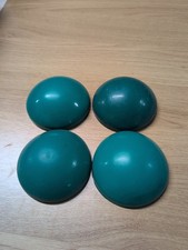 Fermod Green Rubber Internal Door Release Push Button for Coldroom price for one