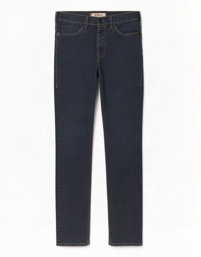 Levi mens 519 slim - 519, w34