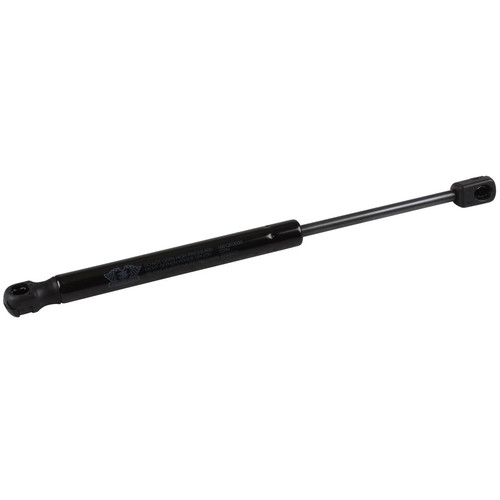 Gas strut rear engine lid - gas,