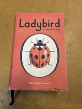 Ladybird: A Cover Story: 500
