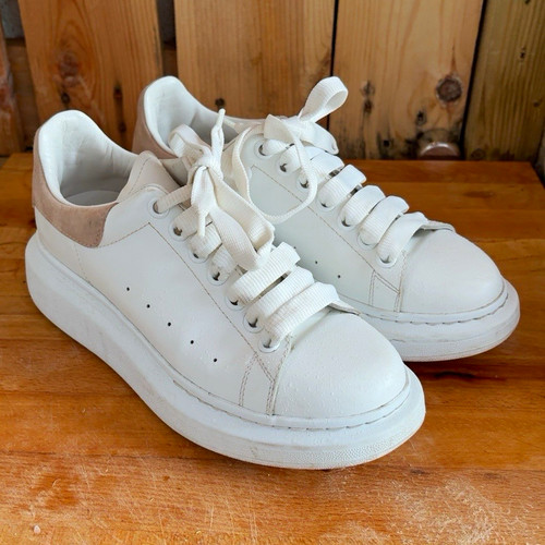 Alexander mcqueen oversized - mcqueen,