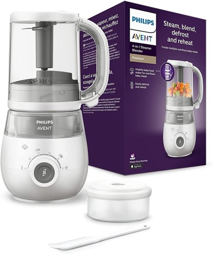 Philips avent 1 - 4-in-1, healthy