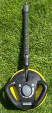 Karcher Pressure Power Washer