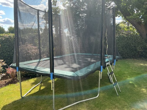 Sportspower 12ft 8ft - sportspower,