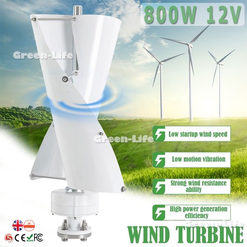 800w watt wind turbine - watt,