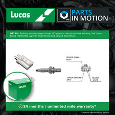 Lambda Sensor fits PROTON