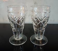 Pair vintage webb corbett - pair,