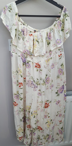 Primark ladies size floral - ladies, 20