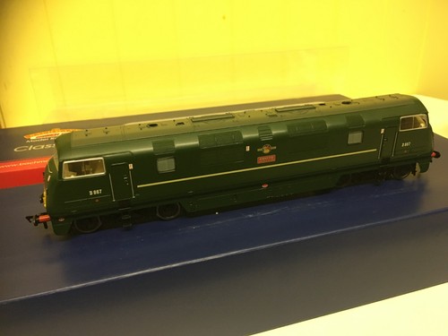 Lot 573 oo - lot..573...oo, gauge