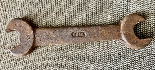 Antique vintage buhl - vintage, no.