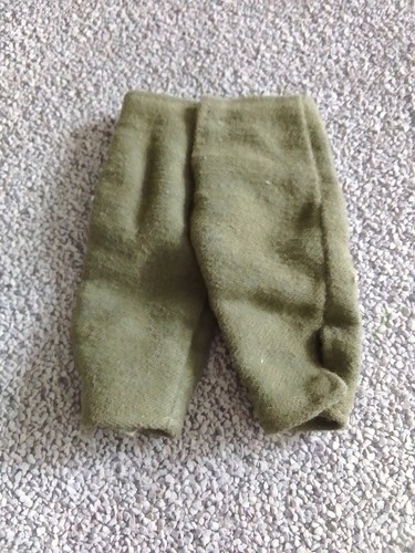 Vintage action man mountaineer - vintage,