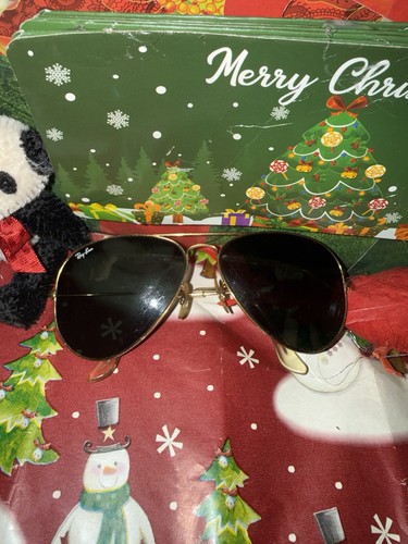 Vintage ray ban bausch - bausch, &