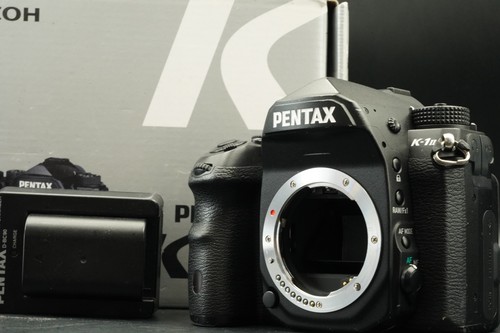 Pentax mark ii digital - k-1,