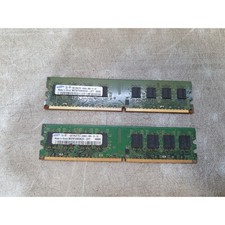 Lot of 2 Samsung