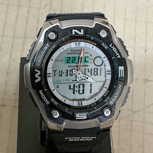 Casio aqw101 1av - casio, aqw101-1av