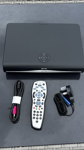 Sky drx890wl box - sky+,