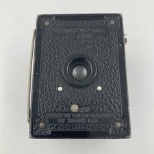 Kodak Hawkeye Ace, 127 Roll