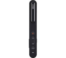Logik LPRES23 Wireless Red LED Laser Presenter