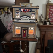 Department 56 The Original