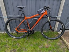 Voodoo Bizango 29er Mountain