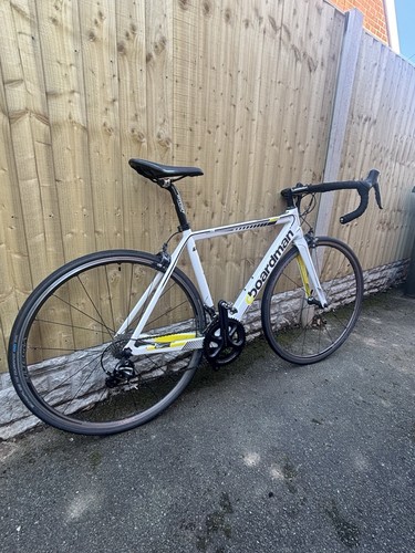 Boardman slr pro carbon road - slr,