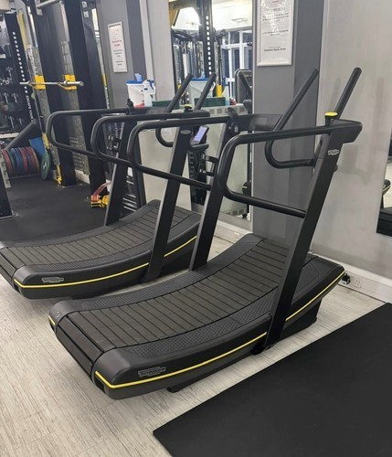 Technogym skillmill connect - technogym,