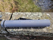 Shakespeare agility exp 9'6"