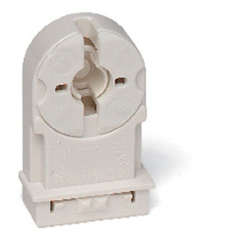 Tanning bed parts lamp holder - tanning,