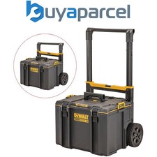 Dewalt Tough System 2.0 DWST83295-1 DS450 Rolling Mobile Tool Storage Box + Hand