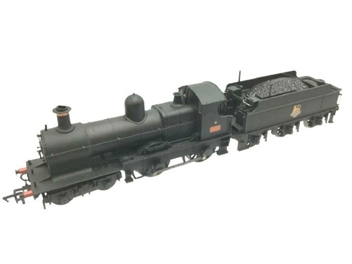 Bachmann 086a earl class - bachmann,
