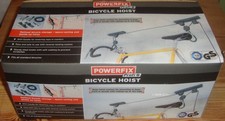 Powerfix profi bicycle hoist - powerfix,