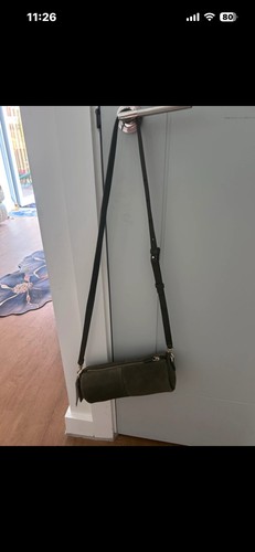 Lovely long handled - marks, and