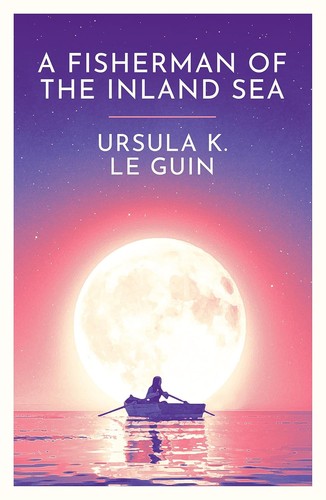 Fisherman the inland sea - a,