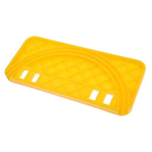 Honey uncapping tank holder - uncapping,