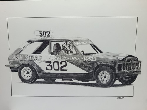 Deane wood spedeworth - deane,