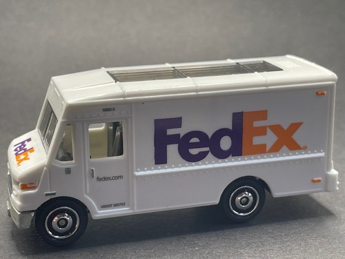 Matchbox express delivery - matchbox,