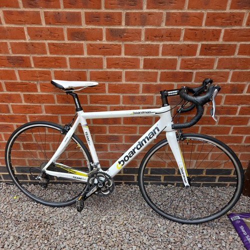 Boardman team ltd - boardman,