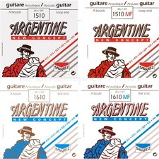 SAVAREZ Argentine Acoustic
