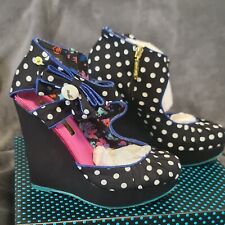 Babysham Neptune Platform