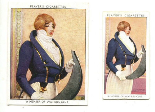 1932 john player sons - player,