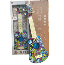 21 inch UKULELE BEGINNER