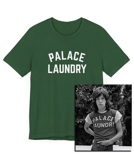 Palace laundry classic - classic, rock