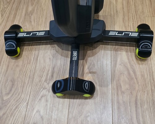 Elite direto trainer rocker - direto,