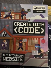 Create with Code : Build Your