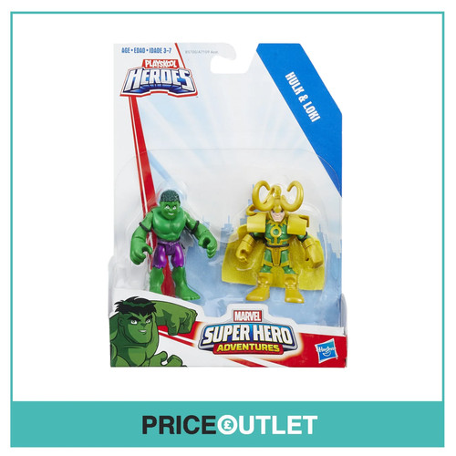 Marvel super hero adventures - marvel,
