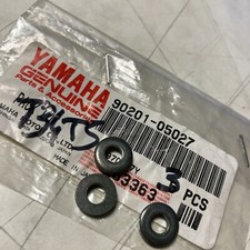 Yamaha 90201-05027 X3 Washer