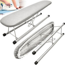 Sleeve Ironing Board 50x15x12cm Foldable Sleeve Board Perfect Sleeve Ironing 